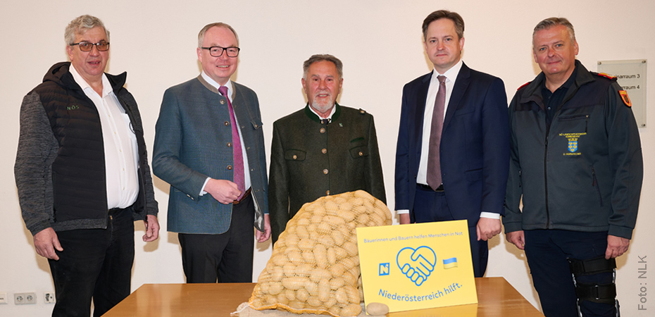 VERBUND-Kraftwerk Altenwörth: Radweg wieder freigegeben