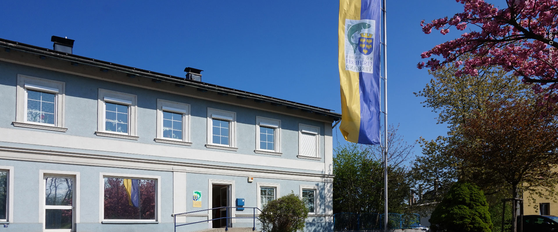 Landesgeschäftsstelle St. Pölten
